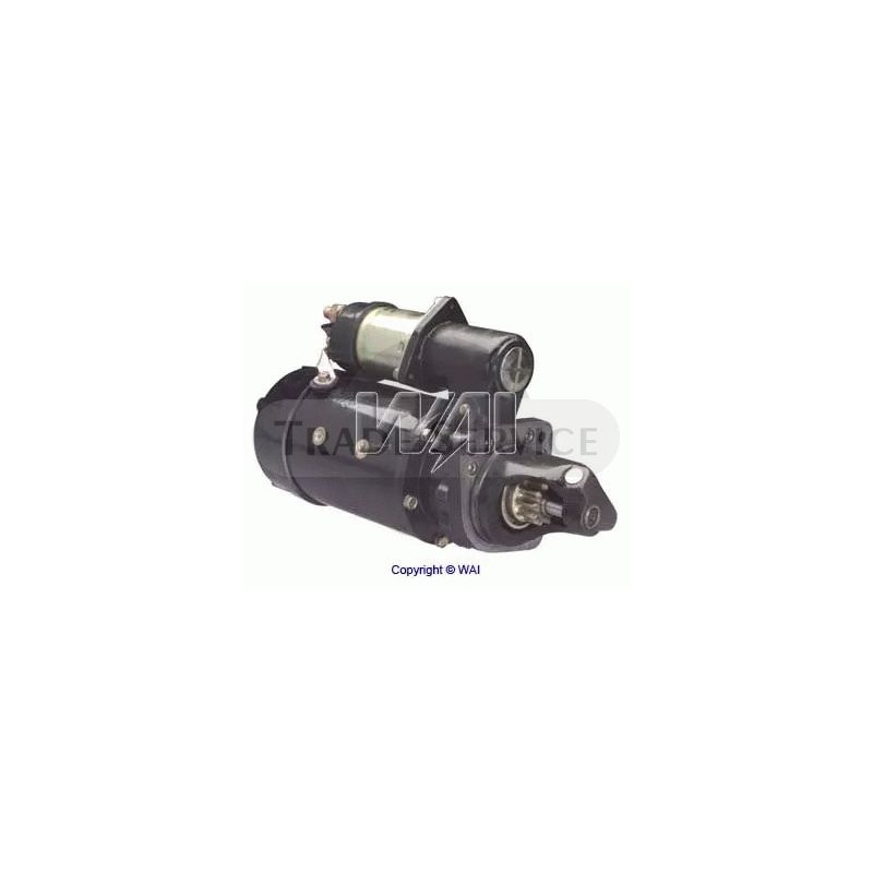 6269NPT starter motor