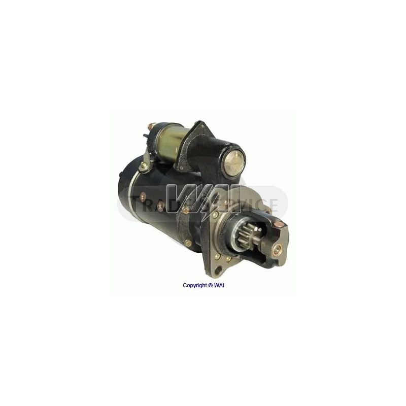 6295N WAI starter motor