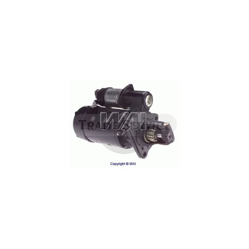 6359NPT starter motor