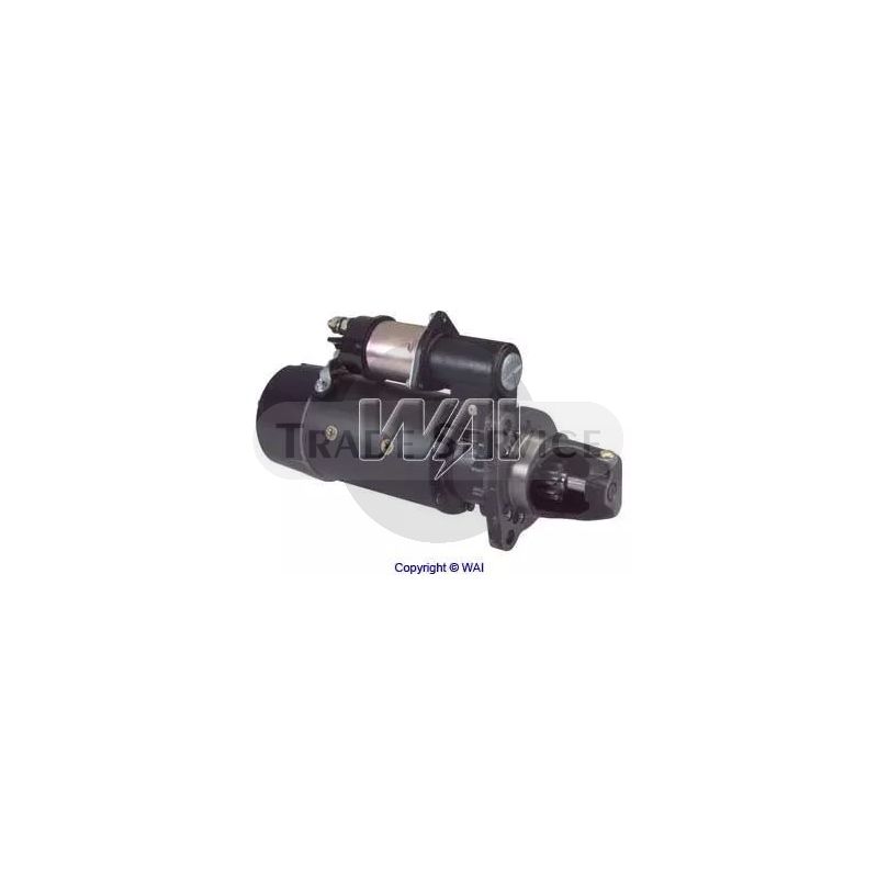 6360N WAI starter motor