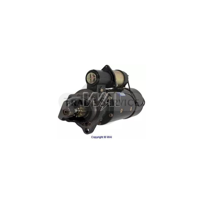 6363N WAI starter motor