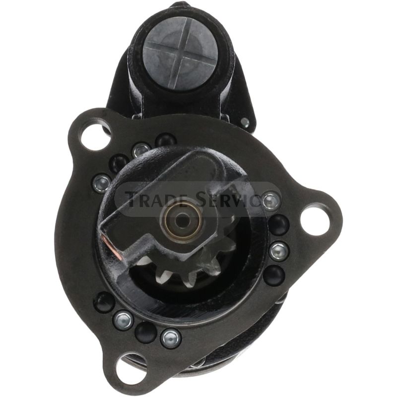 6370N WAI starter motor