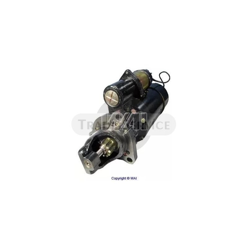 6371N WAI starter motor