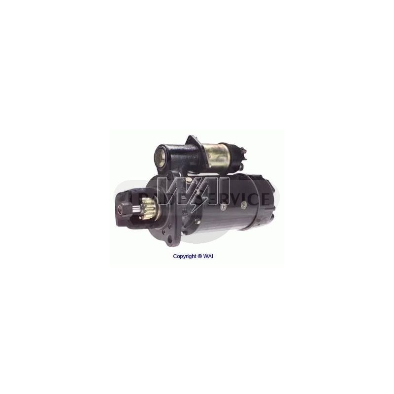 6380NPT starter motor