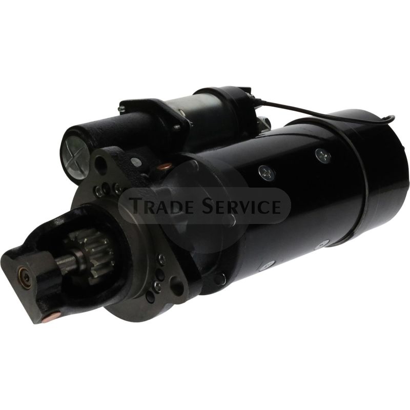 6381N WAI starter motor