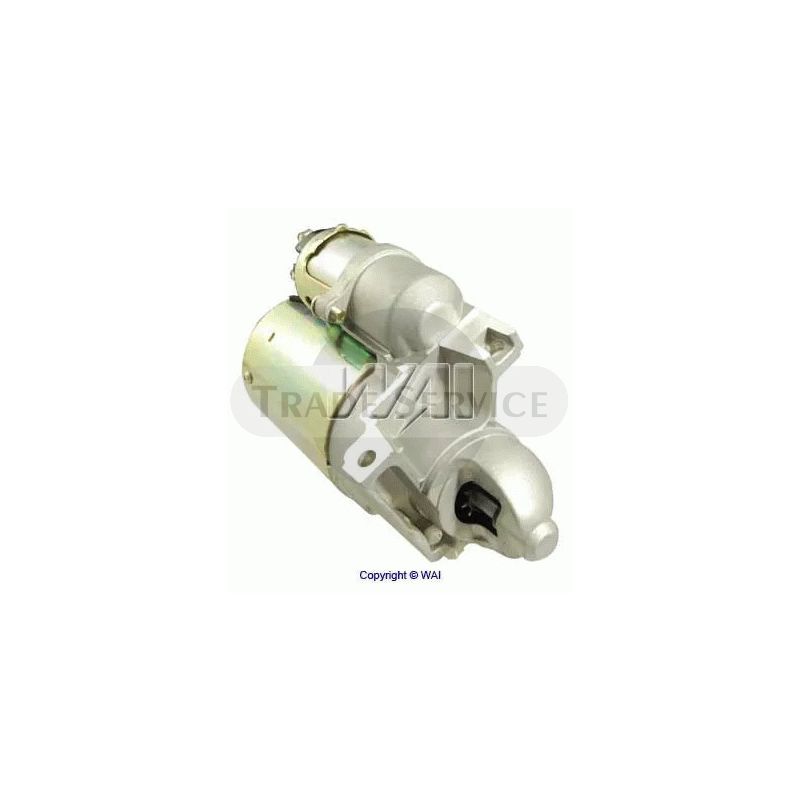 6418N WAI starter motor