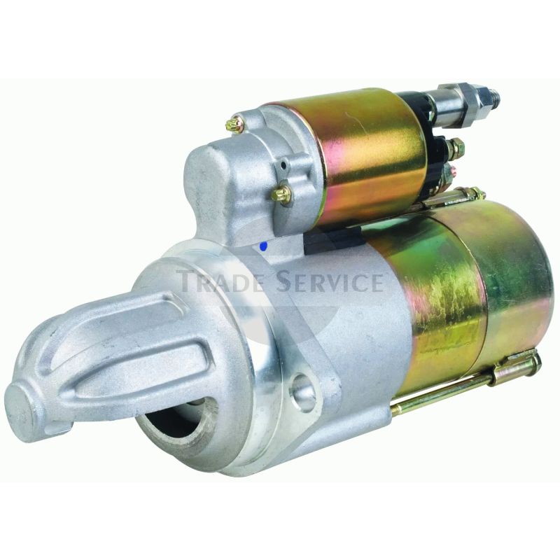 6440NPG starter motor