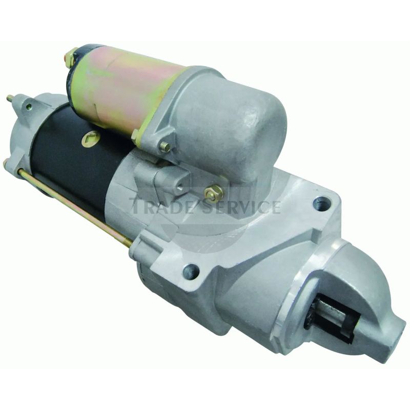 6468N WAI starter motor