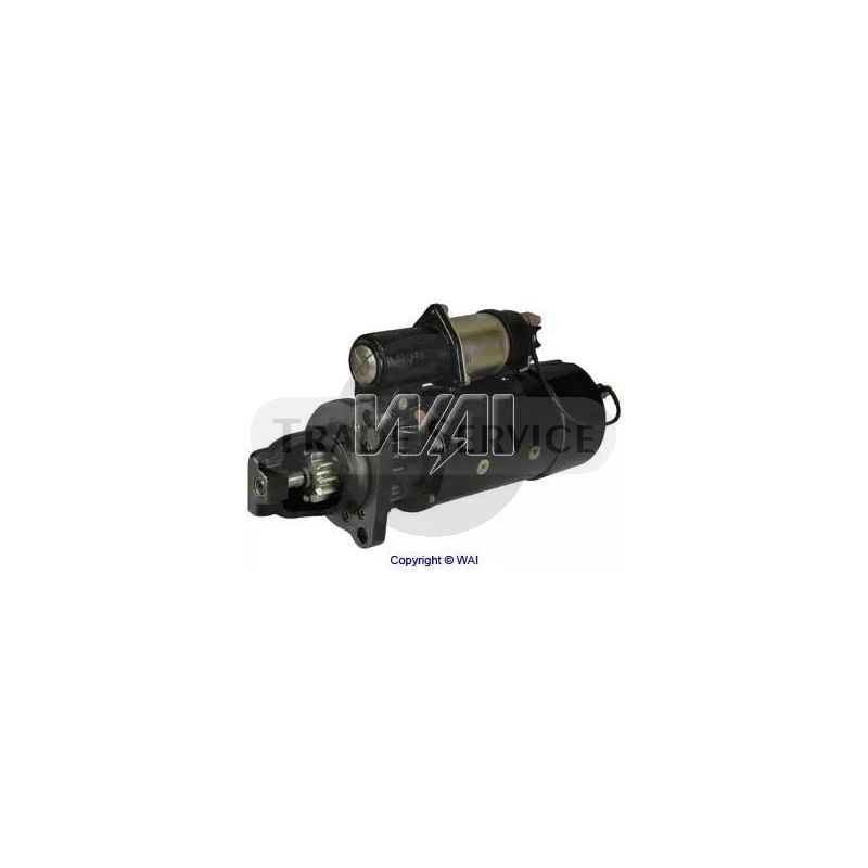 6511N WAI starter motor