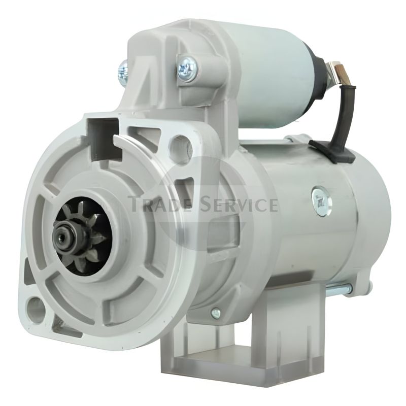 65.26201-7059 DOOSAN starter motor
