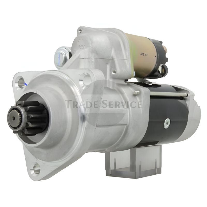 65.26201-7073 DOOSAN starter motor