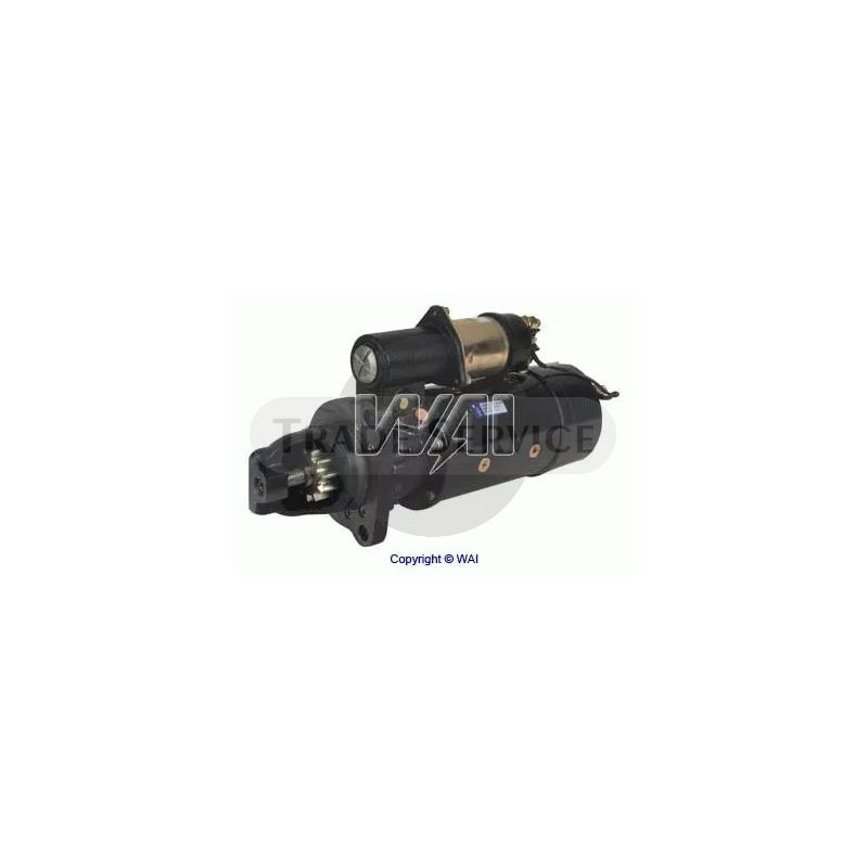 6554N WAI starter motor