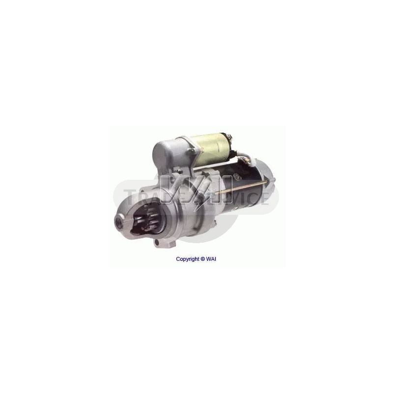 6575N WAI starter motor