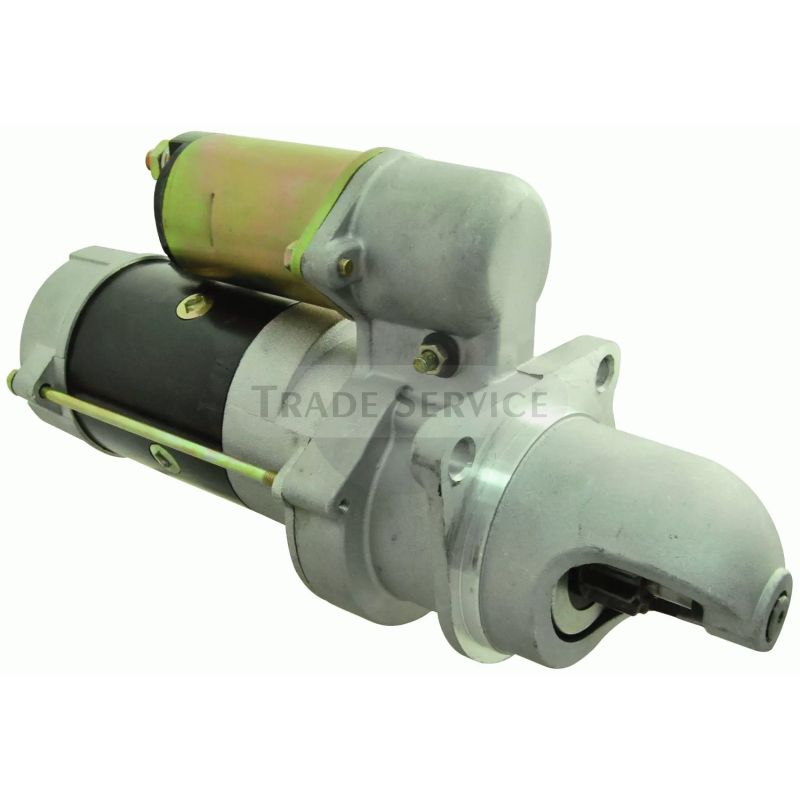6583N WAI starter motor