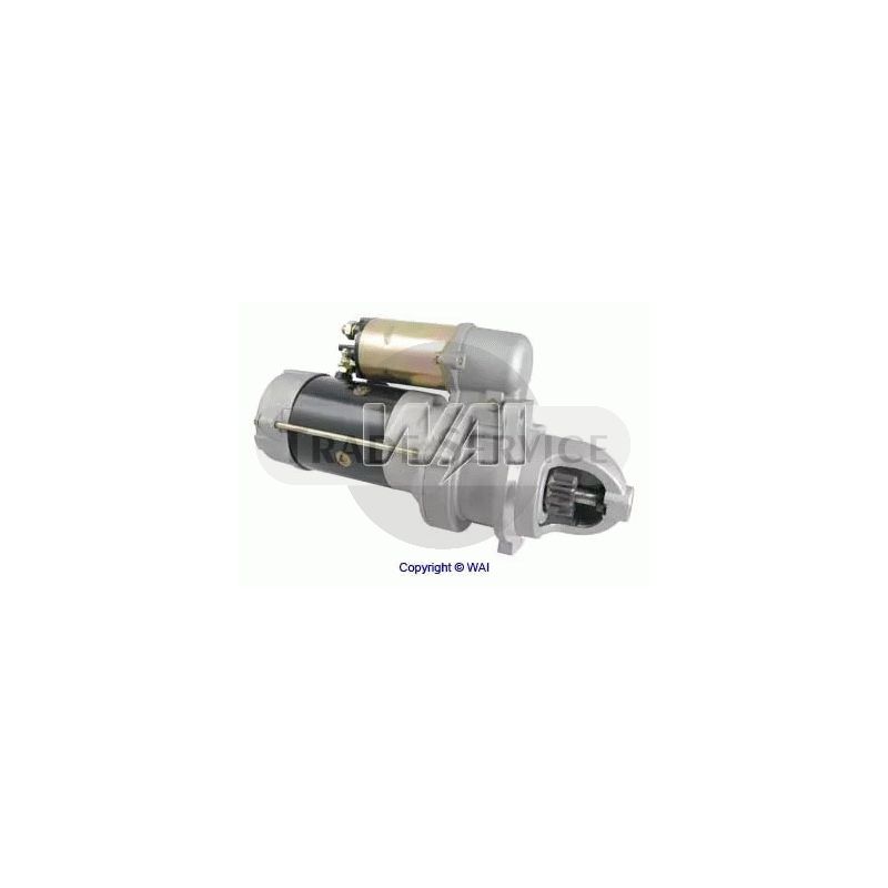 6587N WAI starter motor
