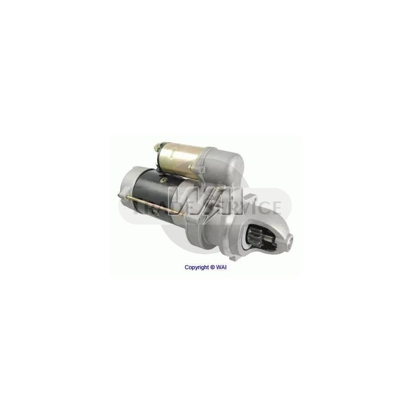 6588N WAI starter motor