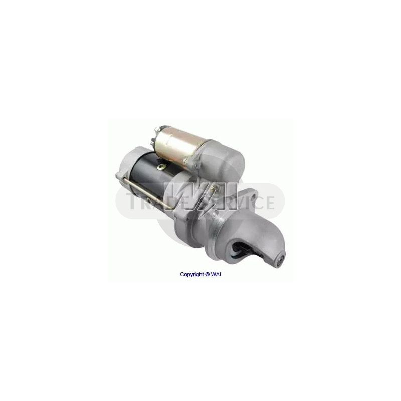 6592N WAI starter motor