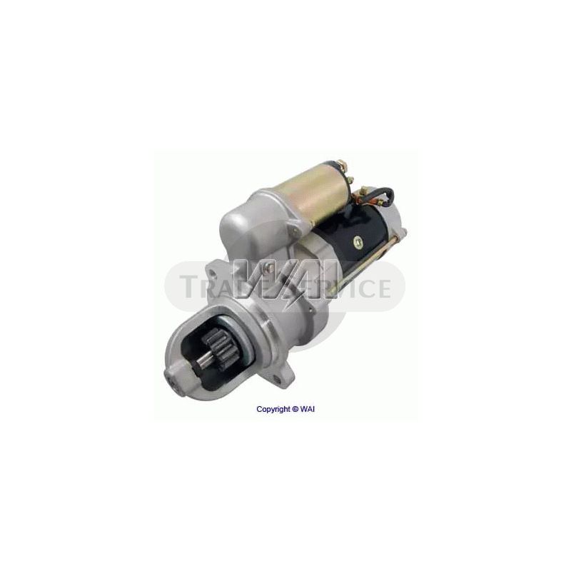 6600N WAI starter motor
