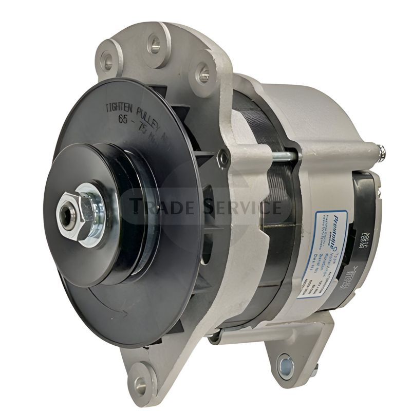 66021126M Prestolite alternator
