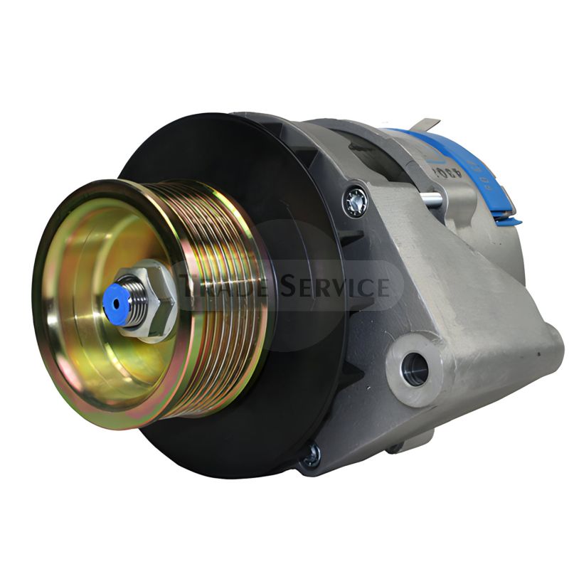 66021491 Prestolite alternator