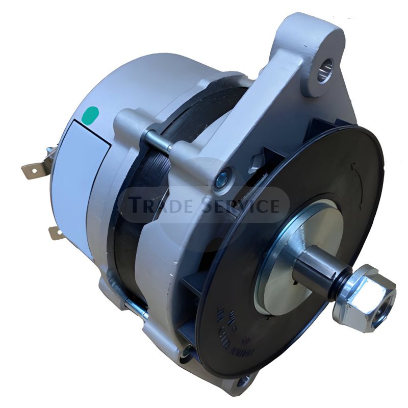 66021627 Prestolite alternator