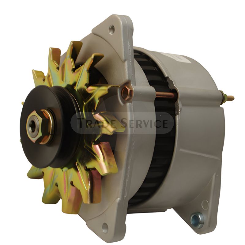 66021637 Prestolite alternator