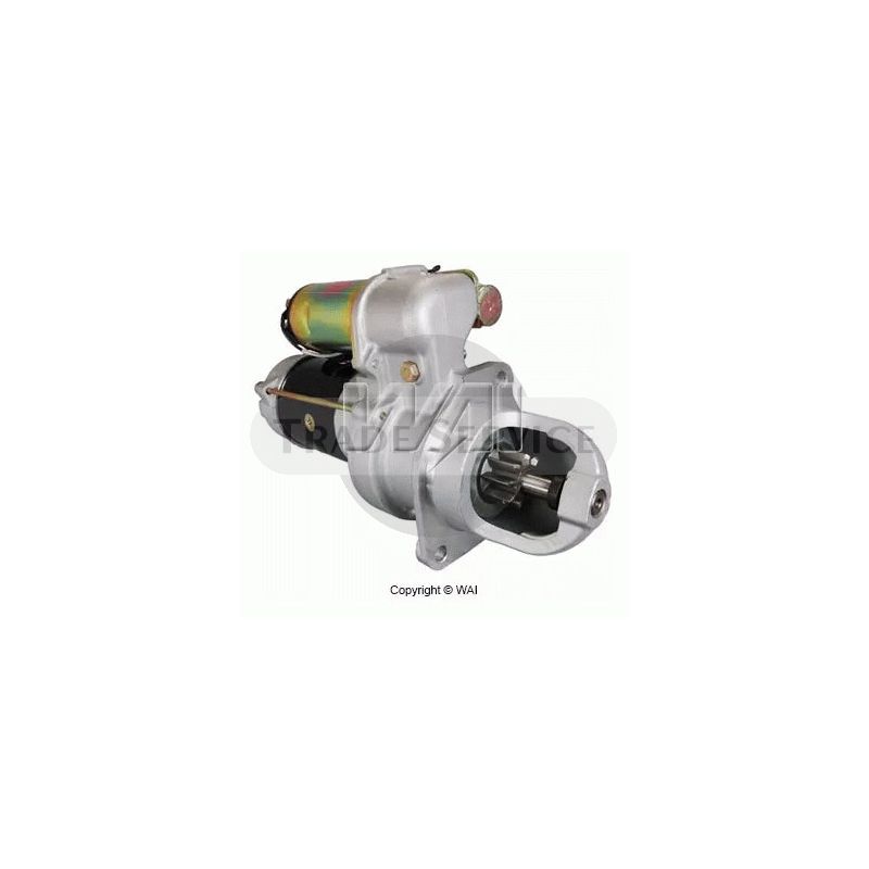 6605N WAI starter motor