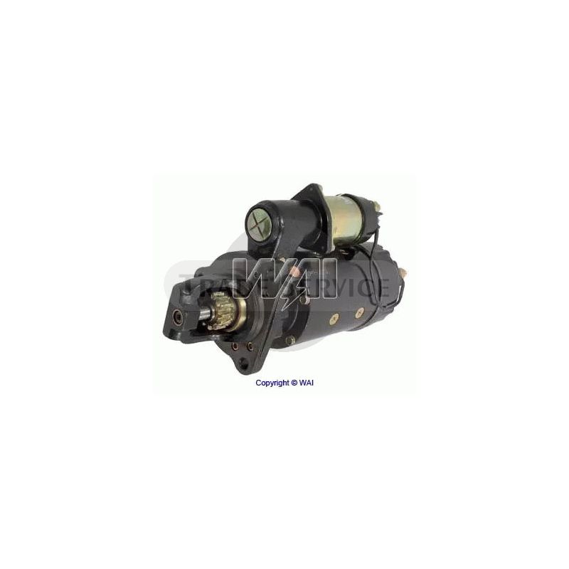 6613N WAI starter motor