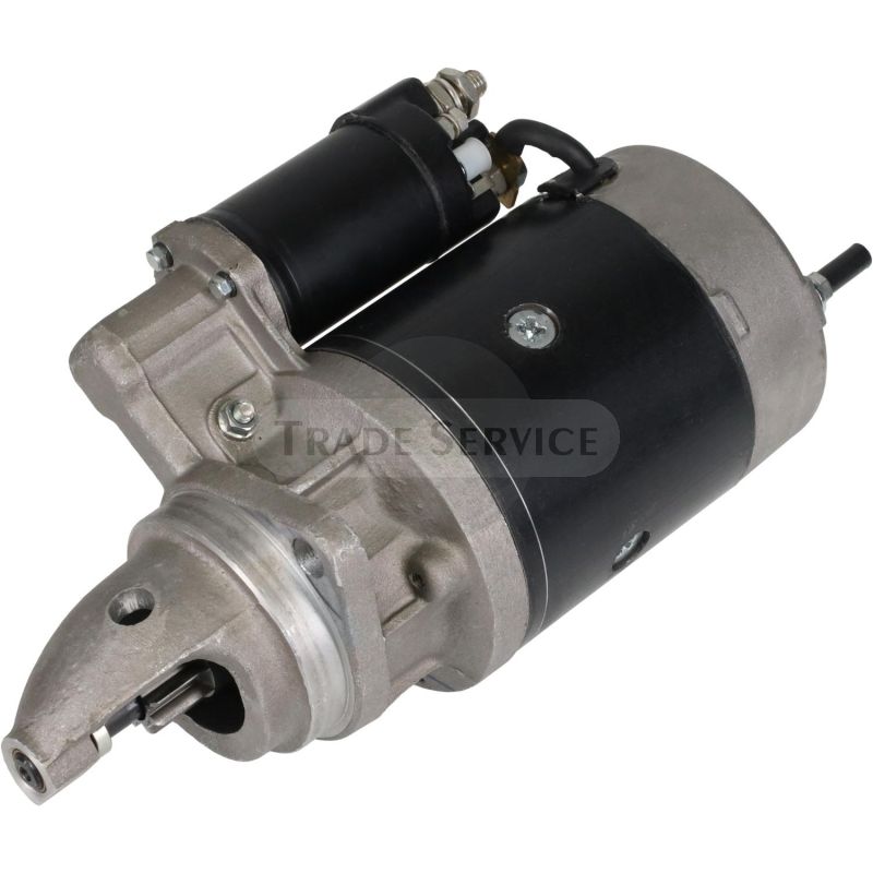 6616N WAI starter motor