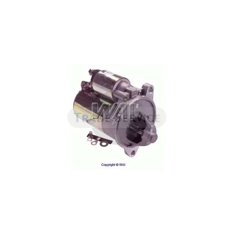 6640N WAI starter motor