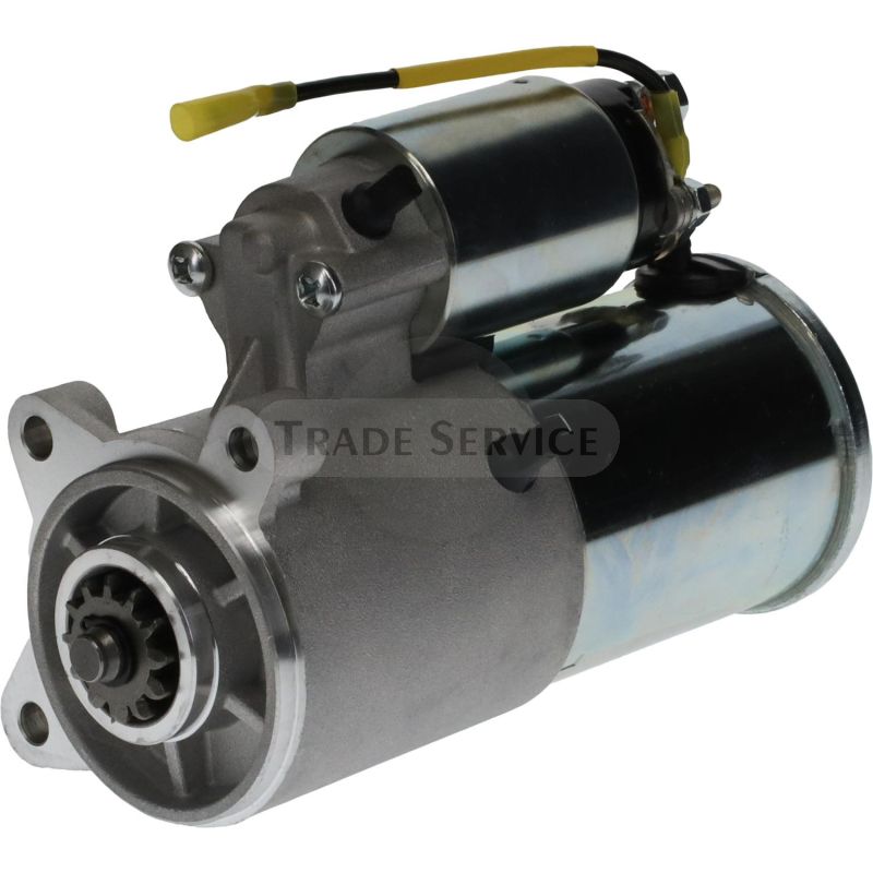 6646N WAI starter motor