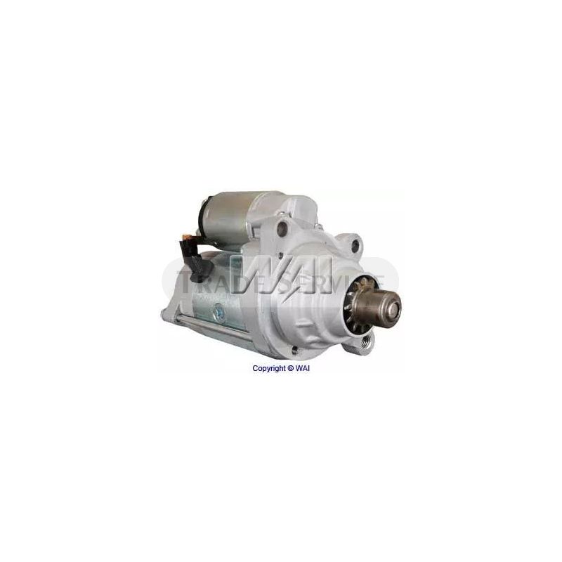 6670N WAI starter motor