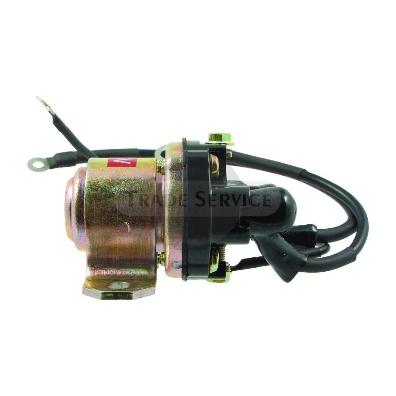67-1808 additional switch 24V