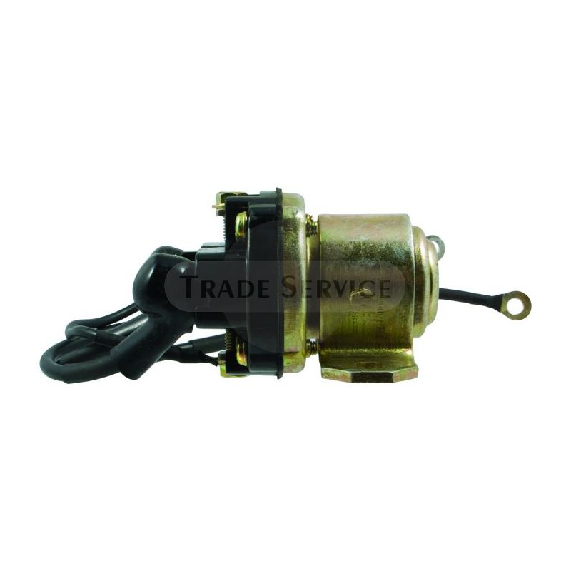 67-1809 additional switch 12V
