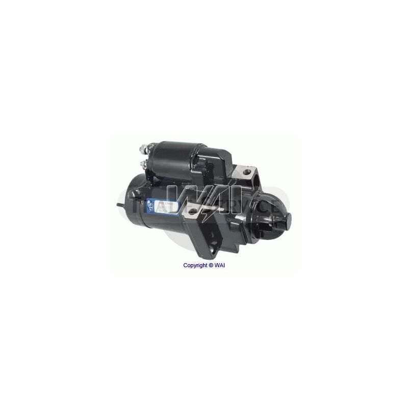 6792NMD starter motor