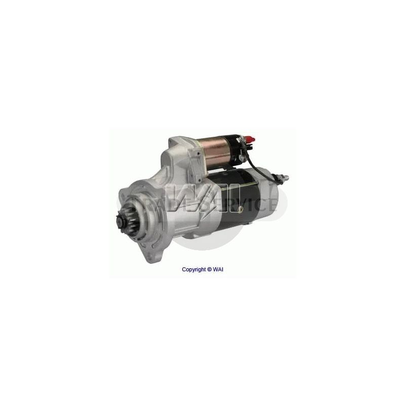 6803N WAI starter motor