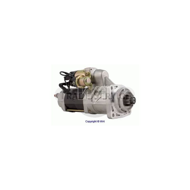 6807N WAI starter motor