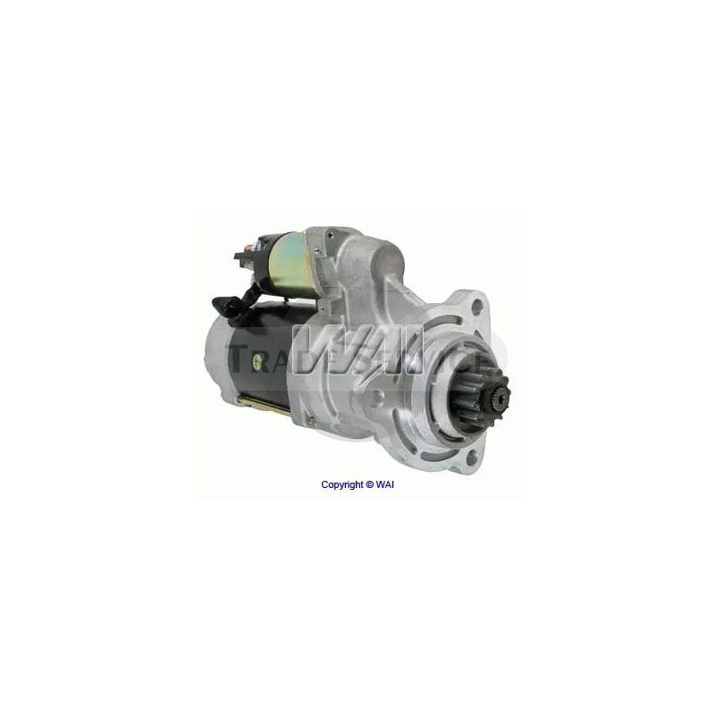 6826N WAI starter motor