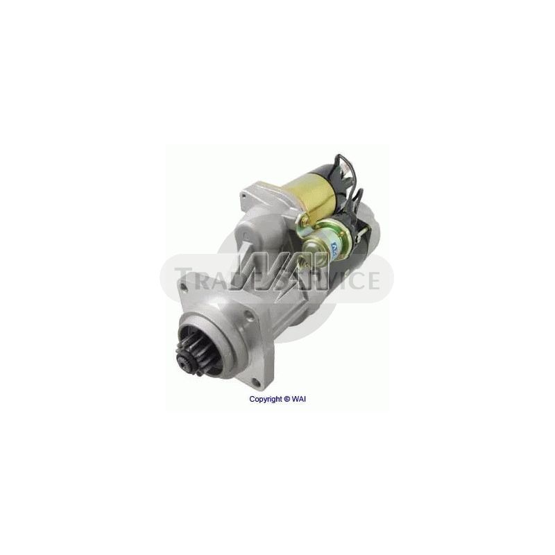 6831N WAI starter motor