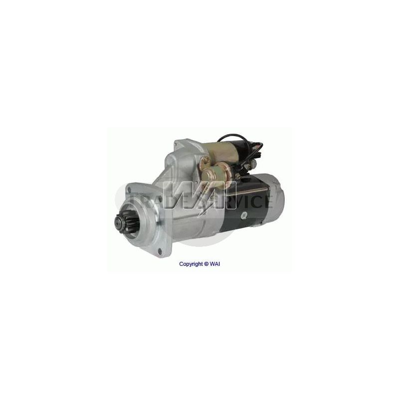 6832N WAI starter motor