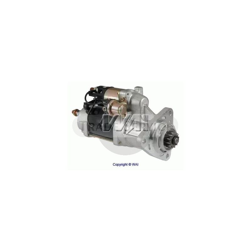 6833N WAI starter motor