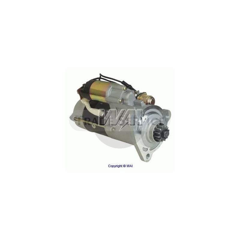 6835N WAI starter motor