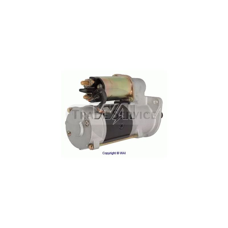6840N WAI starter motor