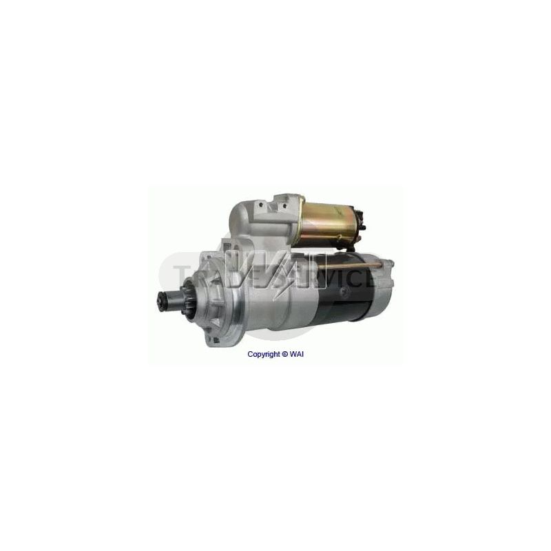 6841N WAI starter motor