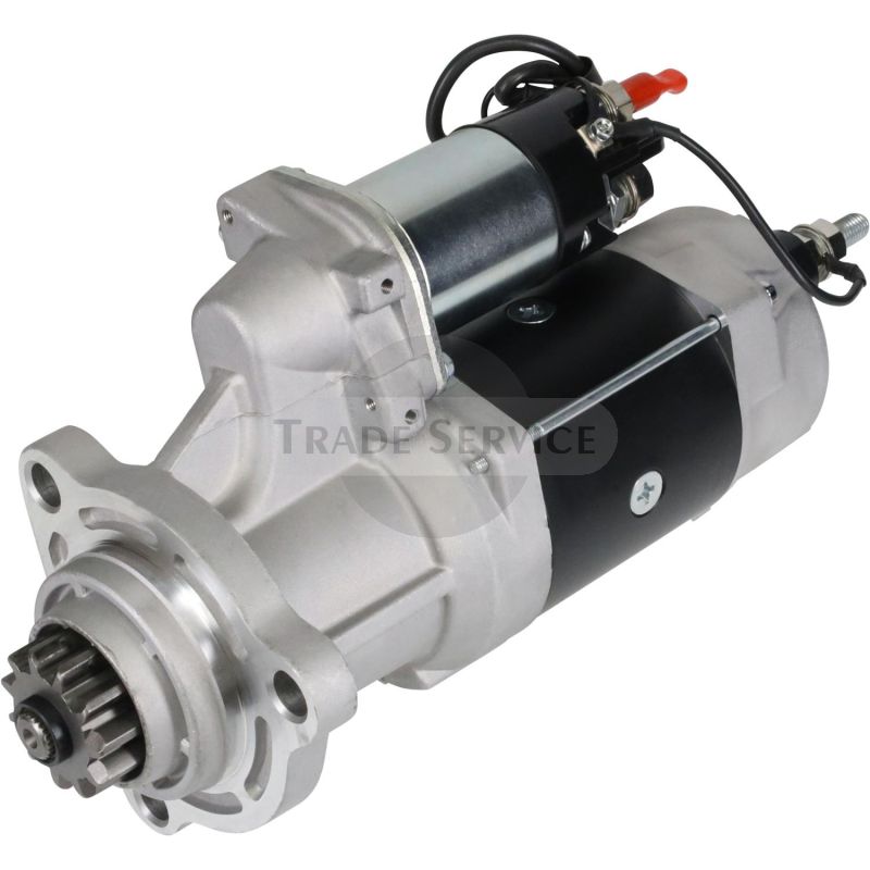 6853N WAI starter motor