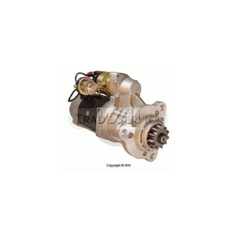 6867N WAI starter motor
