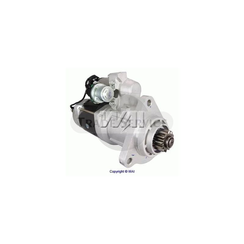 6881N WAI starter motor