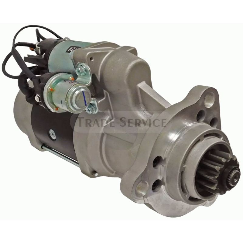 6907NP starter motor