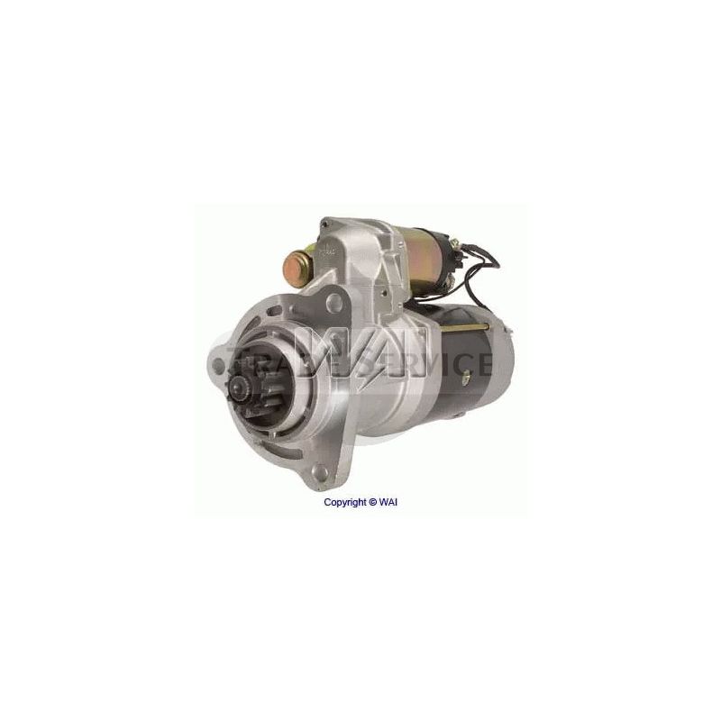 6910N WAI starter motor