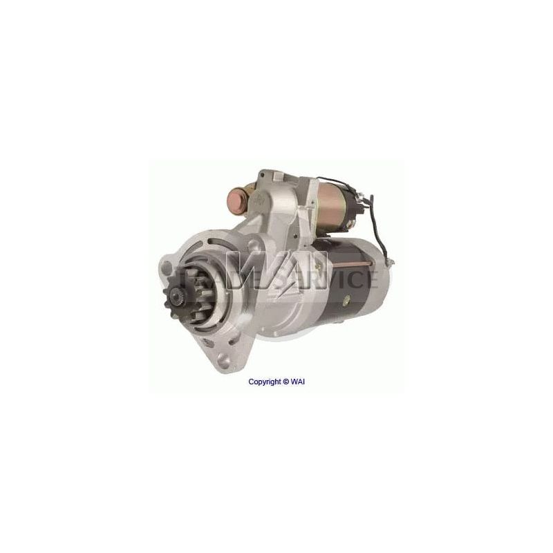 6911N WAI starter motor